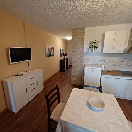 Apartment Rina *