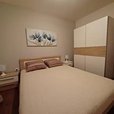Rina Apartment