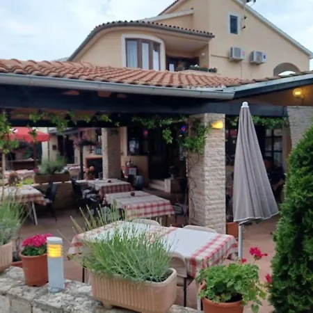 Appartement Rina