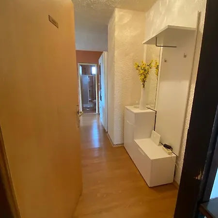 Appartement Rina Kadumi