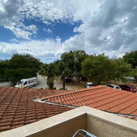 Rina Appartement Kadumi