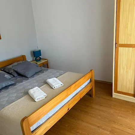 Appartement Rina