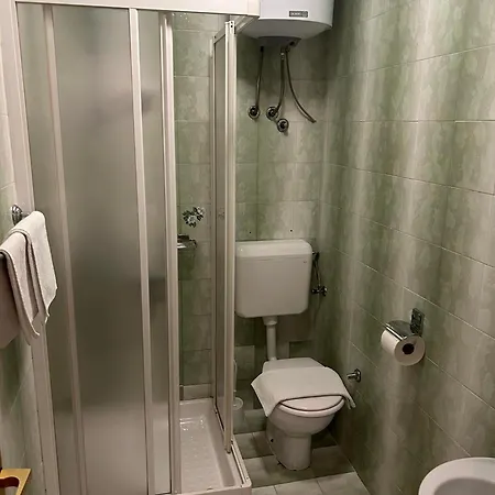 Appartement Rina Kadumi