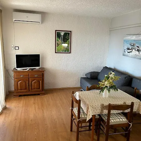 Apartment Rina *