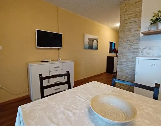 Apartment Rina