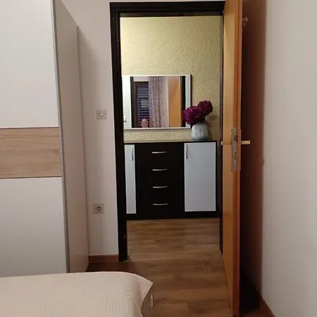 Rina Apartment *