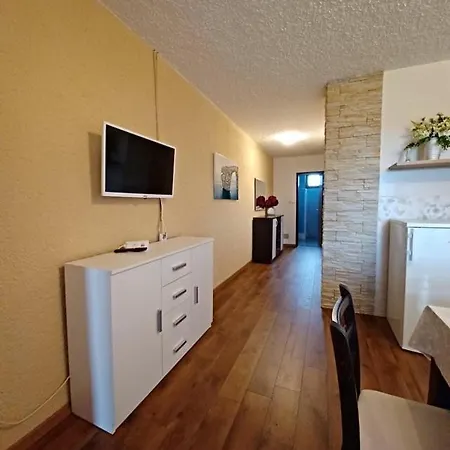 Apartment Rina *