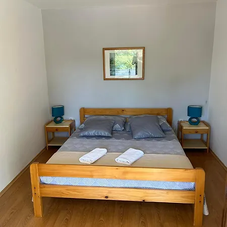 Apartment Rina Kadumi