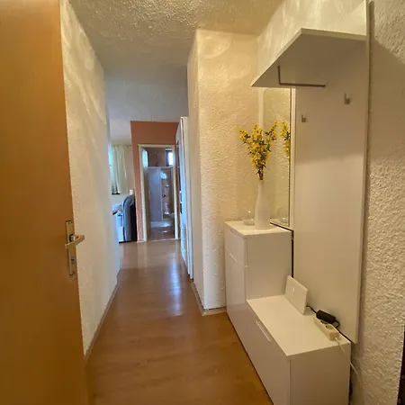 Apartment Rina Kadumi