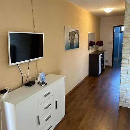 Apartment Rina