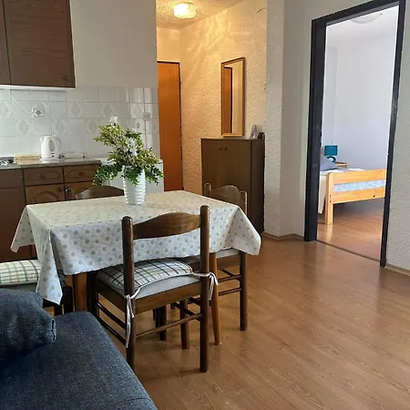 Rina Apartment